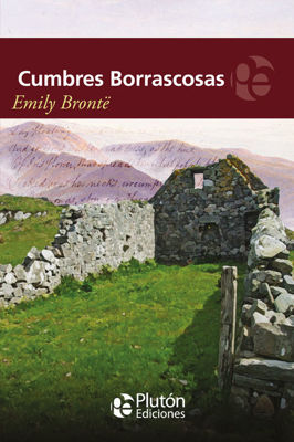 Imagen de CUMBRES BORRASCOSAS / EMILY BRONTE