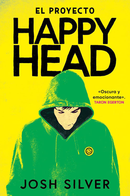 Imagen de El proyecto Happy Head / Josh Silver