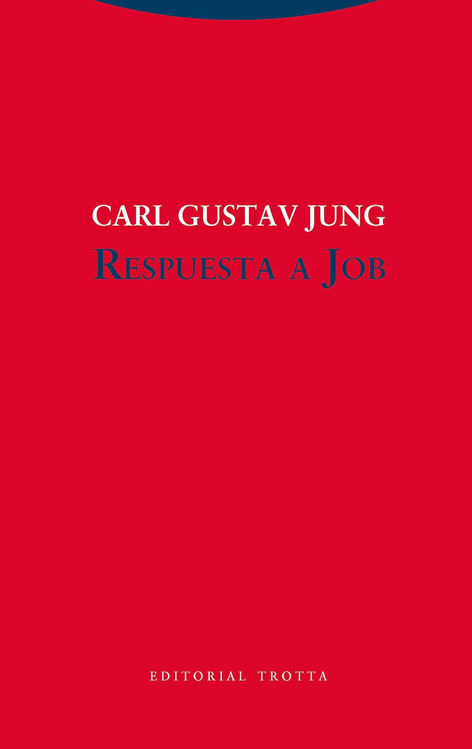Imagen de Respuesta a Job / Carl Gustav Jung