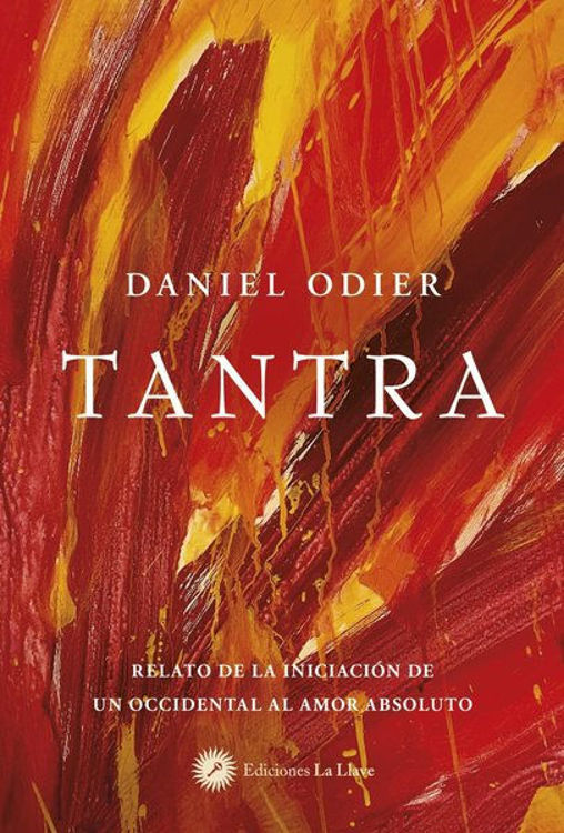 Imagen de TANTRA / DANIEL ODIER