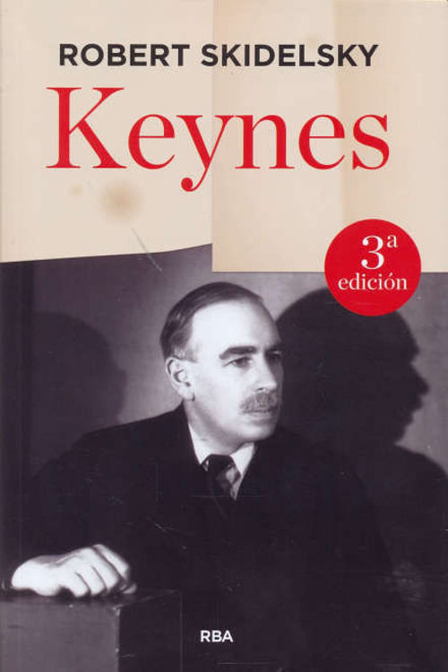 Imagen de KEYNES / ROBERT SKIDELSKY