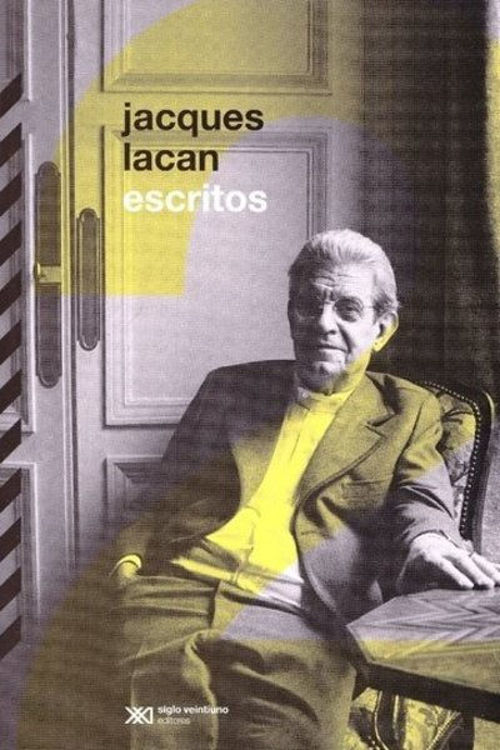 Imagen de ESCRITOS 2 / JACQUES LACAN