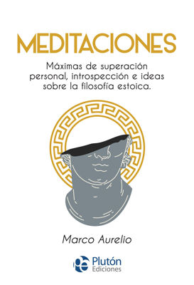 Imagen de Meditaciones - Marco Aurelio / Plutón