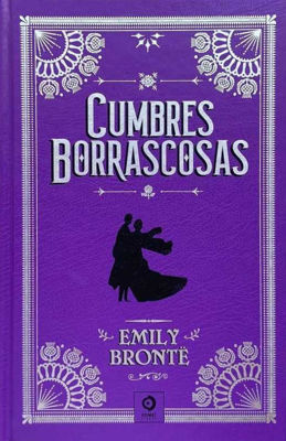 Imagen de CUMBRES BORRASCOSAS / EMILY BRONTË