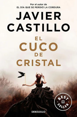 Imagen de EL CUCO DE CRISTAL / JAVIER CASTILLO