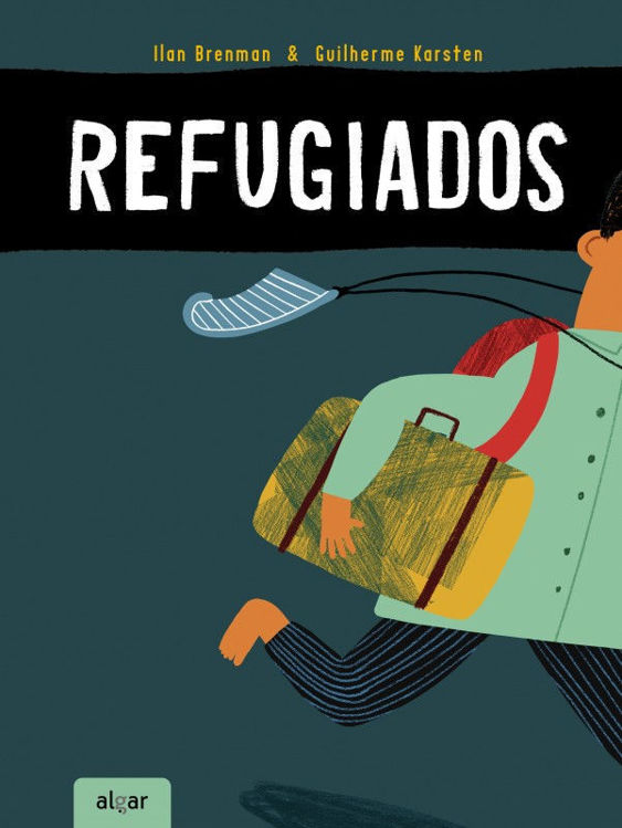 Imagen de REFUGIADOS / ILAN BRENMAN