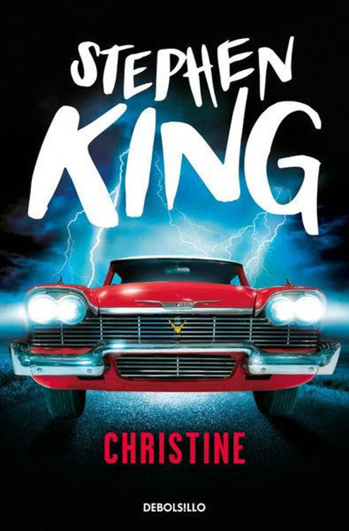 Imagen de Christine / Stephen King