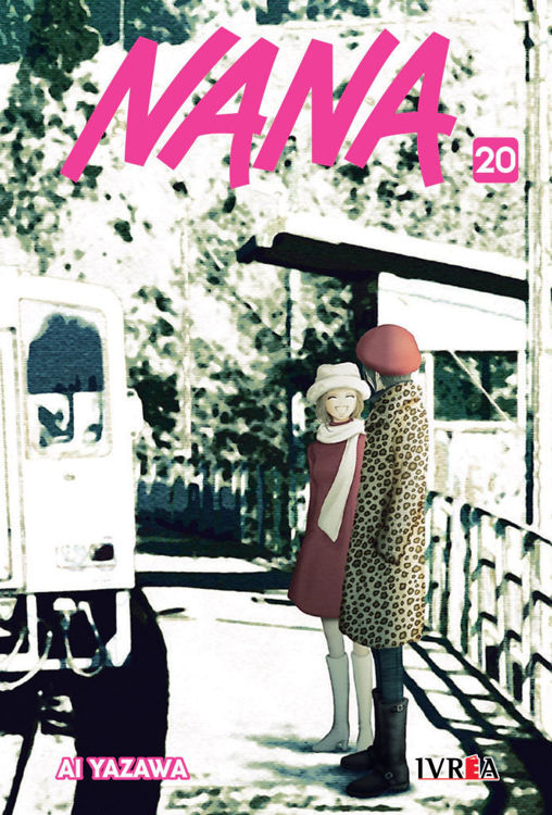 Imagen de Nana Vol. 20 / Ai Yazawa - Ivrea