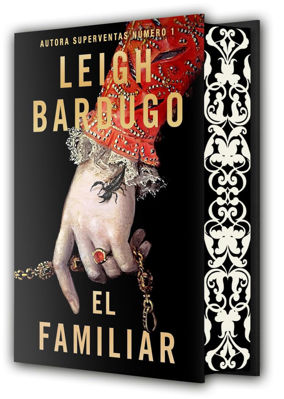 Imagen de EL FAMILIAR / LEIGH BARDUGO