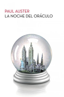 Imagen de LA NOCHE DEL ORÁCULO / PAUL AUSTER