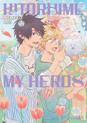 Imagen de HITORIJIME MY HERO VOL. 8 / MEMECO ARII / IVREA