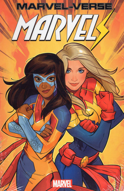 Imagen de MARVEL-VERSE MARVELS / PANINI COMICS
