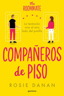Imagen de COMPAÑEROS DE PISO / ROSIE DANAN