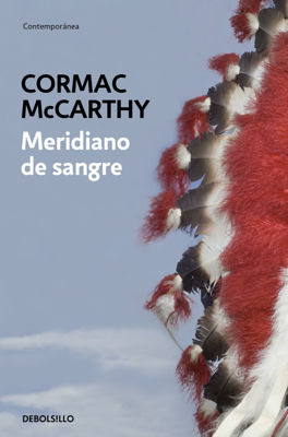 Imagen de MERIDIANO DE SANGRE / CORMAC MCCARTHY