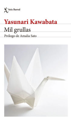 Imagen de MIL GRULLAS / YASUNARI KAWABATA