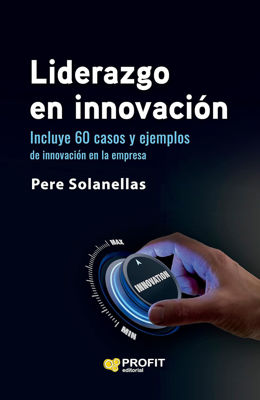 Imagen de LIDERAZGO EN INNOVACIÓN / PERE SOLANELLAS