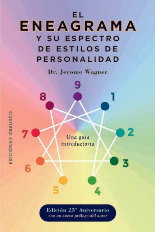 Imagen de EL ENEAGRAMA Y SU ESPECTRO DE ESTILOS DE PERSONAL / JEROME WAGNER