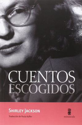 Imagen de CUENTOS ESCOGIDOS / SHIRLEY JACKSON