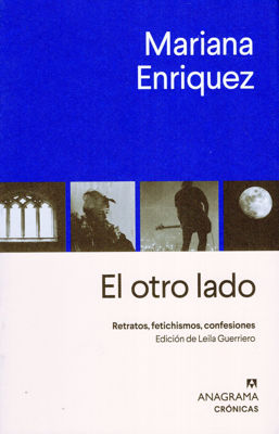 Imagen de EL OTRO LADO / MARIANA ENRIQUEZ