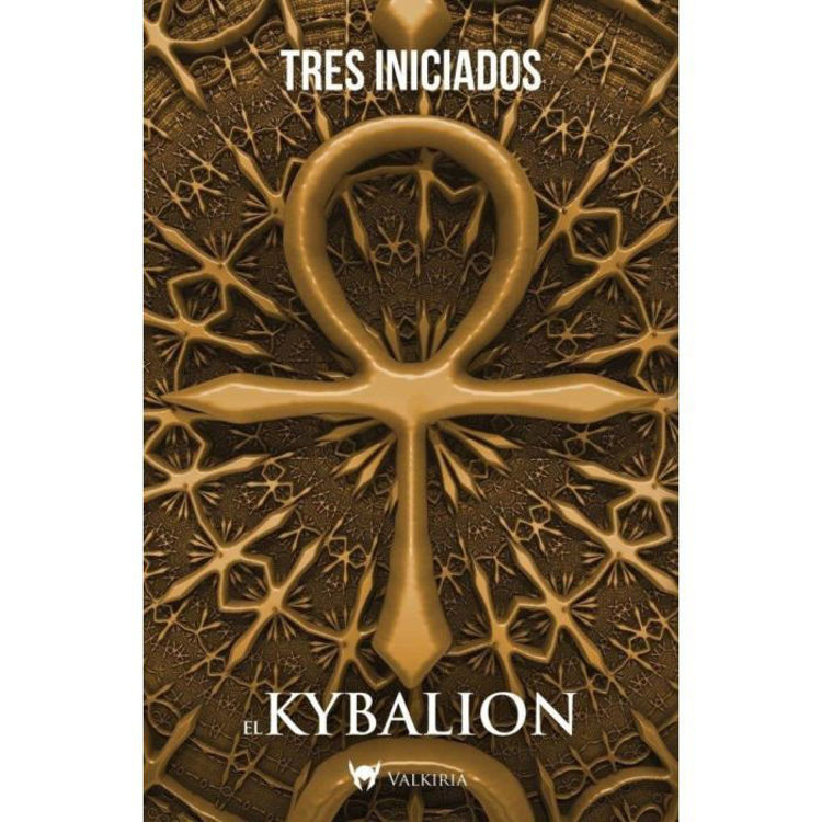 Imagen de EL KYBALION / TRES INICIADOS