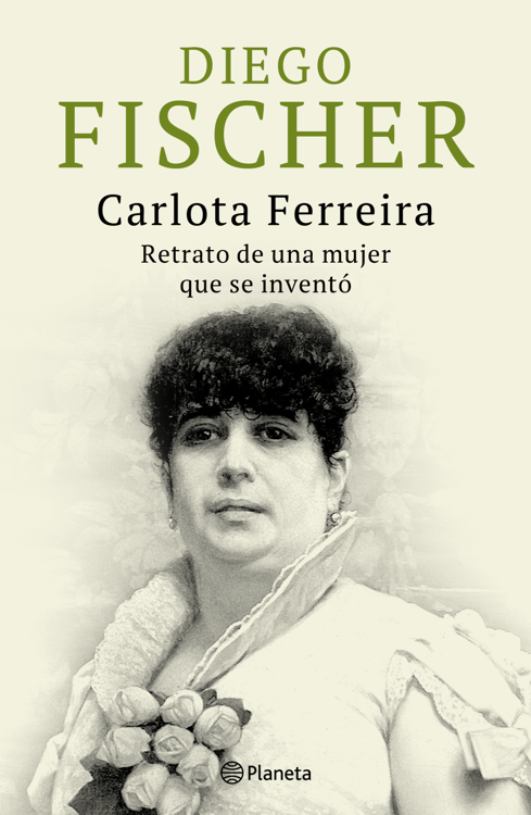 Imagen de CARLOTA FERREIRA / DIEGO FISCHER