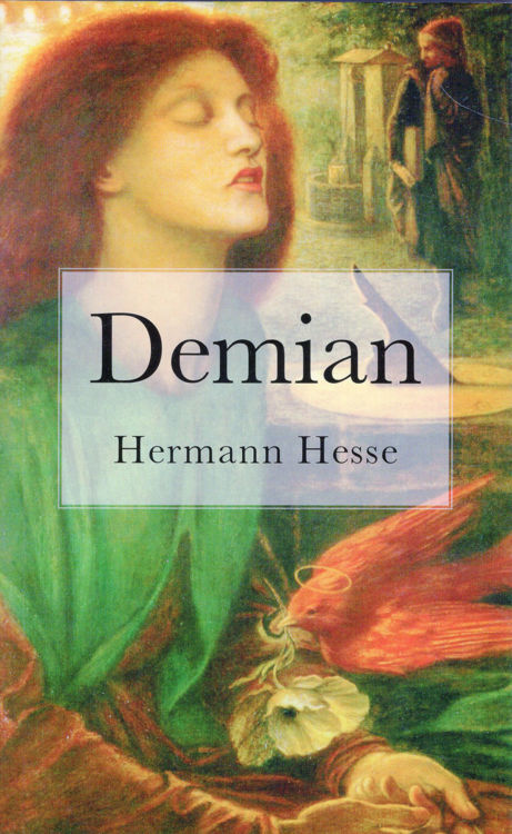 Imagen de DEMIAN / HERMANN HESSE