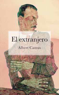 Imagen de EL EXTRANJERO / ALBERT CAMUS