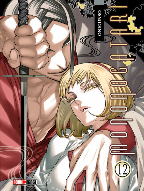 Imagen de MONOGATARI - MALEVOLENT SPIRITS VOL. 12 / PANINI MANGA