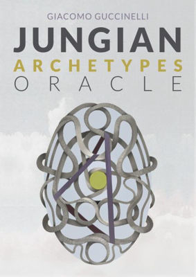 Imagen de JUNGIAN ARCHETYPES ORACLE / GIACOMO GUCCINELLI