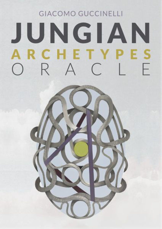 Imagen de JUNGIAN ARCHETYPES ORACLE / GIACOMO GUCCINELLI