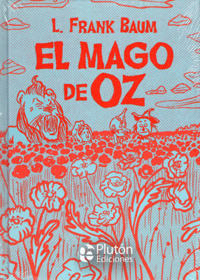 Imagen de EL MAGO DE OZ / L. FRANK BAUM