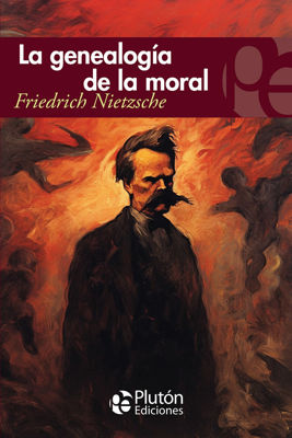 Imagen de LA GENEALOGÍA DE LA MORAL / FRIEDRICH NIETZSCHE