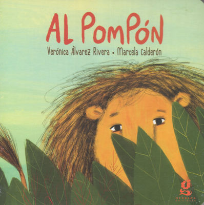 Imagen de AL POMPON / RIV ALVAREZ