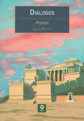 Imagen de DIÁLOGOS / PLATÓN