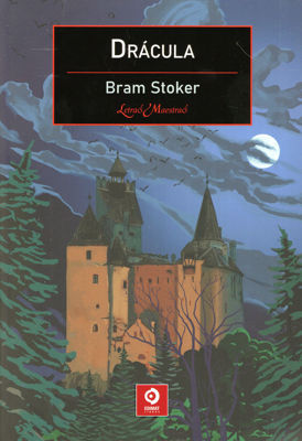Imagen de DRÁCULA / BRAM STOKER