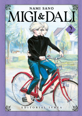 Imagen de MIGI & DALI 2 - NAMI SANO / IVREA