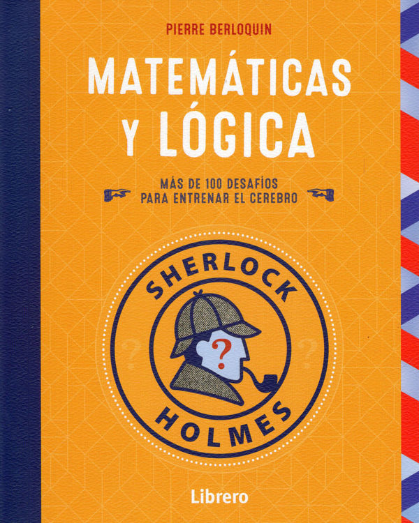 Imagen de MATEMÁTICAS Y LÓGICA / PIERRE BERLOQUIN