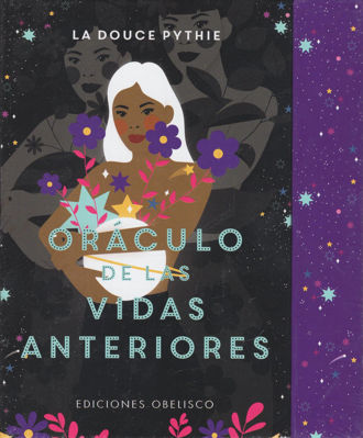 Imagen de ORÁCULO DE LAS VIDAS ANTERIORES / LA DOUCE PYTHIE
