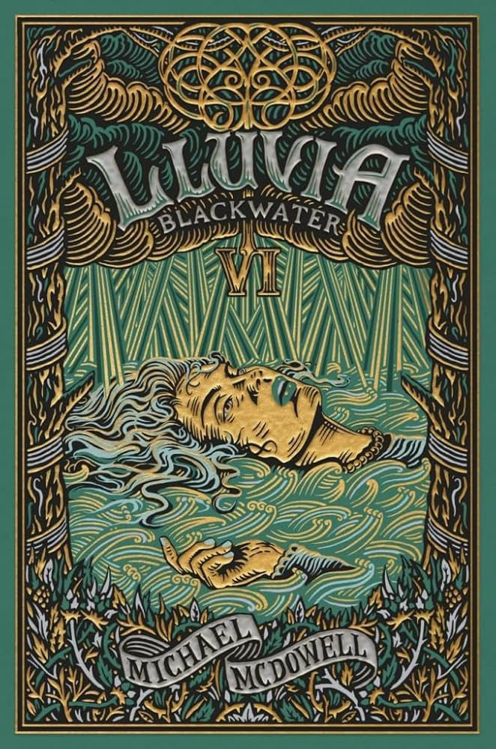 Imagen de BLACKWATER 6: LLUVIA / MICHAEL MCDOWELL