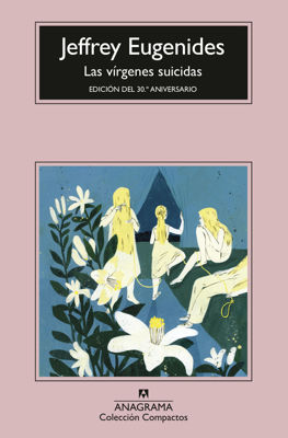 Imagen de LAS VÍRGENES SUICIDAS / JEFFREY EUGENIDES
