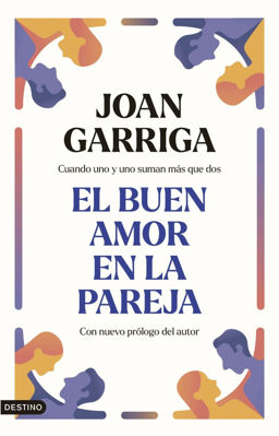 Imagen de EL BUEN AMOR EN LA PAREJA / JOAN GARRIGA