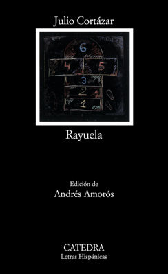 Imagen de Rayuela /  Julio Cortázar (Catedra)
