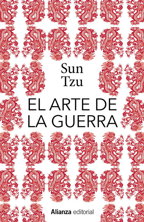 Imagen de EL ARTE DE LA GUERRA / SUN TZU