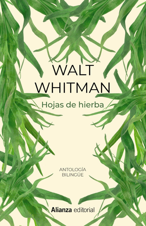 Imagen de HOJAS DE HIERBA / WALT WHITMAN