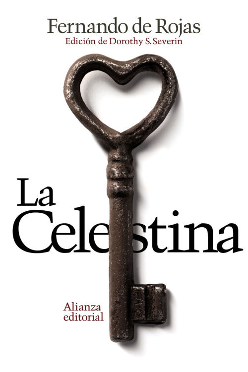 Imagen de LA CELESTINA / FERNANDO DE ROJAS