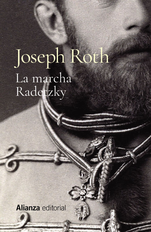 Imagen de LA MARCHA RADETZKY / JOSEPH ROTH