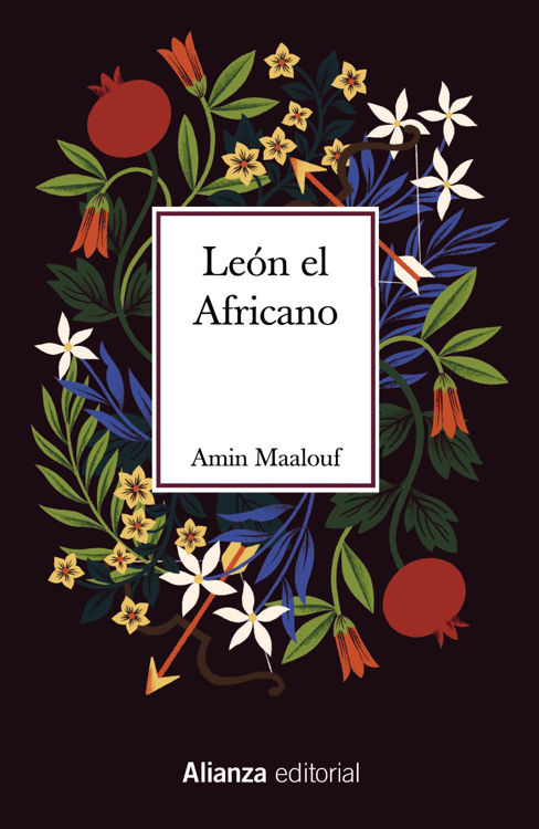 Imagen de LEÓN EL AFRICANO / AMIN MAALOUF