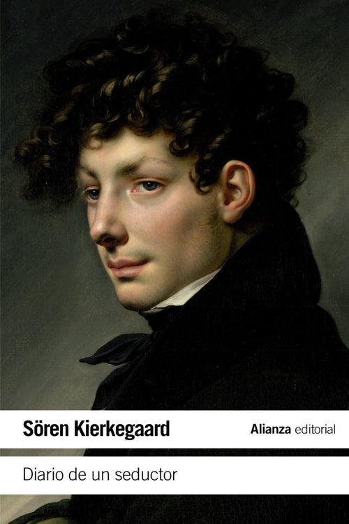 Imagen de DIARIO DE UN SEDUCTOR / SÖREN KIERKEGAARD