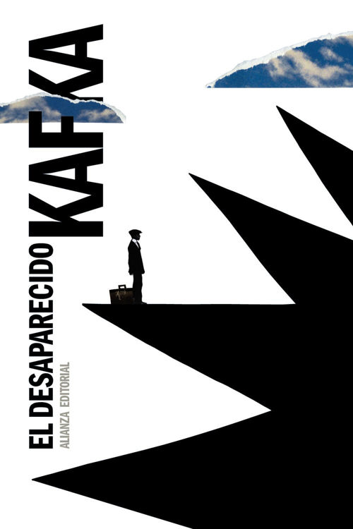 Imagen de EL DESAPARECIDO / KAFKA