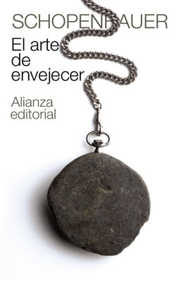 Imagen de EL ARTE DE ENVEJECER / SCHOPENHAUER